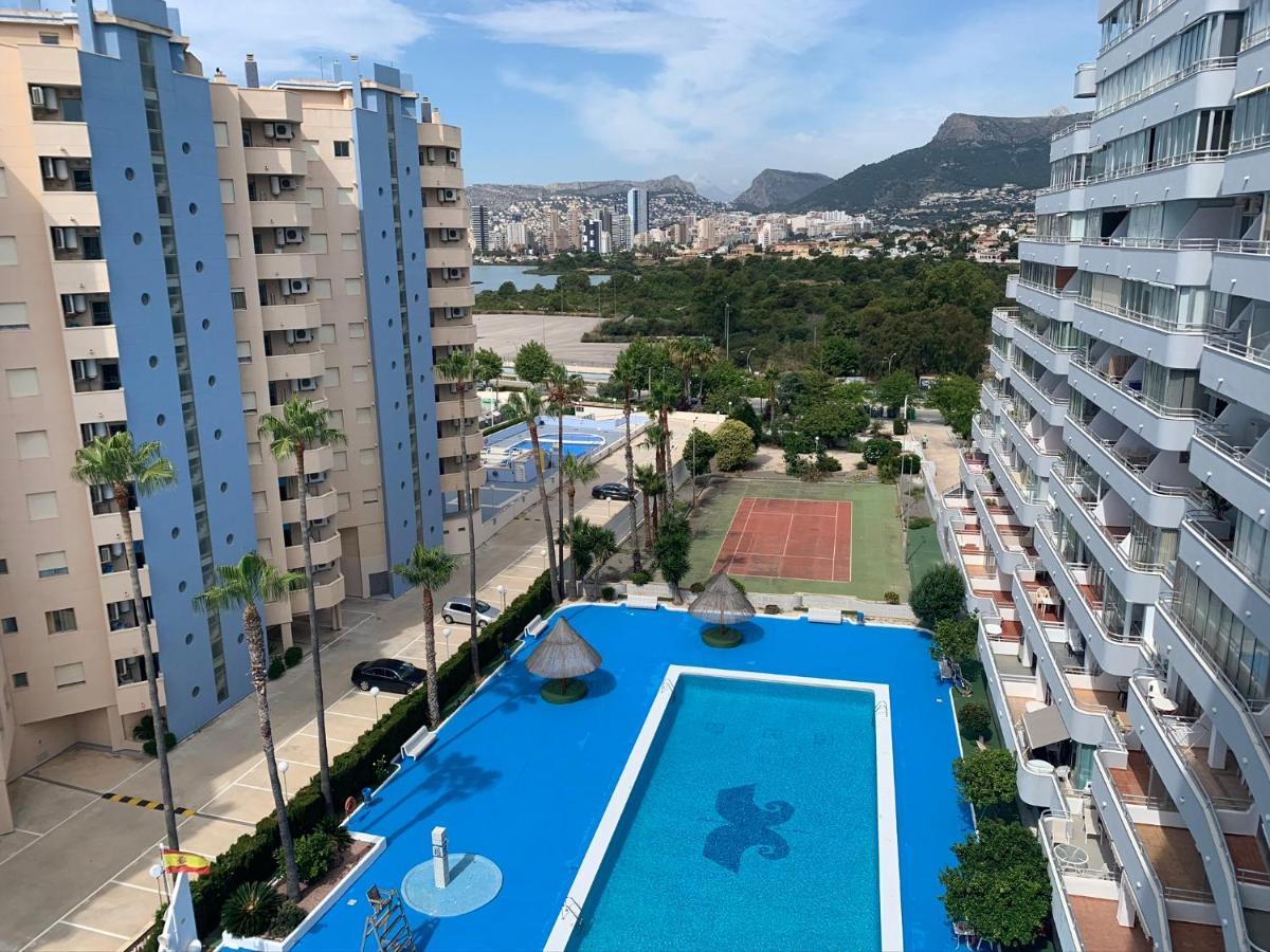 Apartamento Service Lazaro - Aguamarina 28
