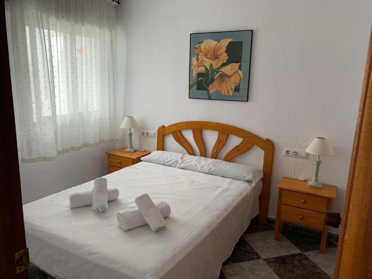 Service Lazaro - Aguamarina 28 * Calpe
