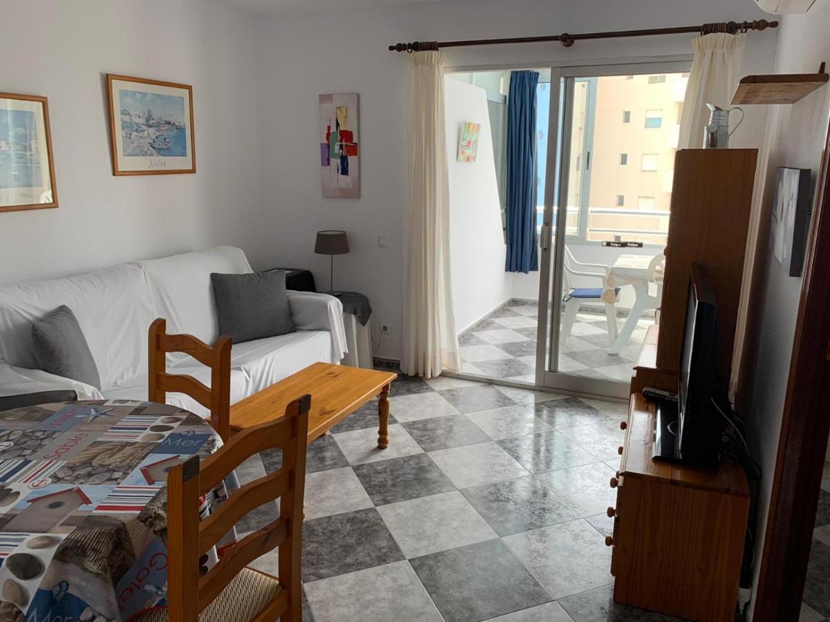 Service Lazaro - Aguamarina 28 Calpe