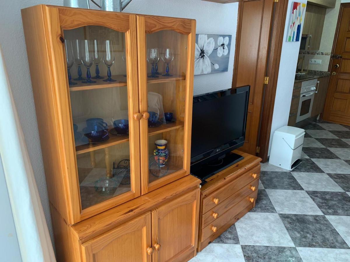 Apartamento Service Lazaro - Aguamarina 28